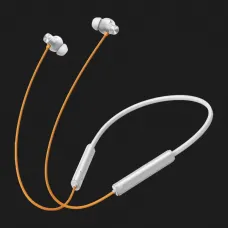 Навушники Realme Buds Wireless 5 ANC (Dawn Silver)