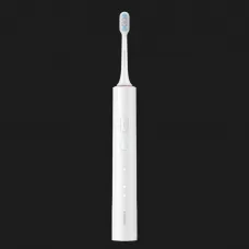 Зубна електрощітка Xiaomi Smart Electric Toothbrush T501 (White)