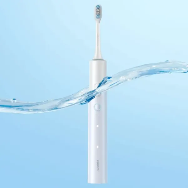 Зубна електрощітка Xiaomi Smart Electric Toothbrush T501 (White)