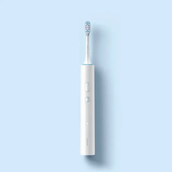 Зубна електрощітка Xiaomi Smart Electric Toothbrush T501 (White)