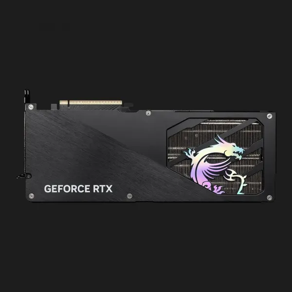 Відеокарта MSI GeForce RTX 5070 Gaming Trio OC 12GB (912-V532-029)