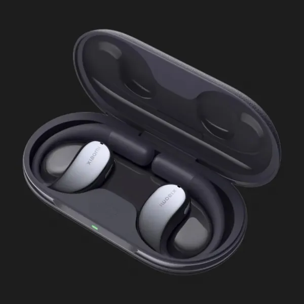 Навушники Xiaomi OpenWear Stereo (Cosmic Gray) (BHR8474GL)