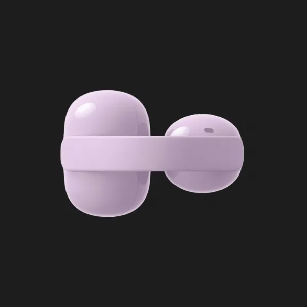 Навушники Sony LinkBuds Clip (Purple) (WFLC900V.E)