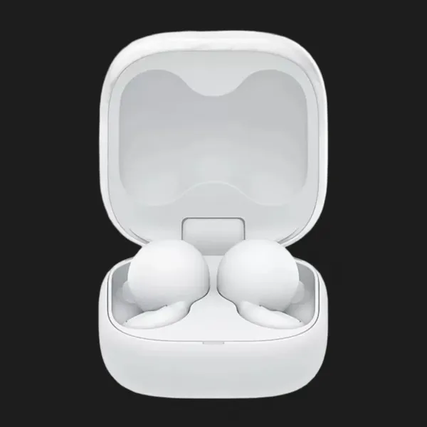 Навушники Sony WF-L910 (White) (WFL910W.CE7)