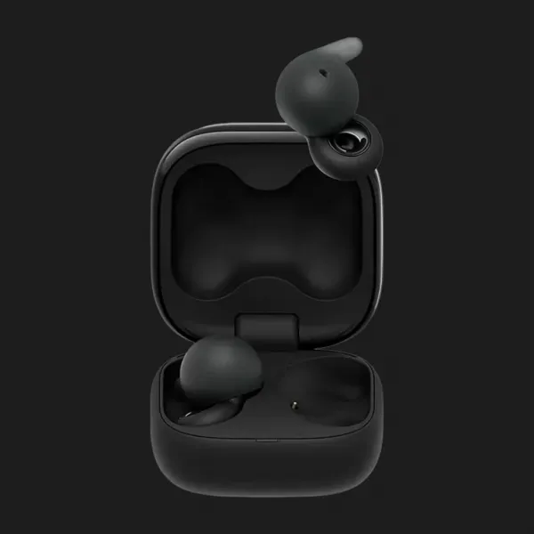 Навушники Sony WF-L910 (Black) (WFL910B.CE7)