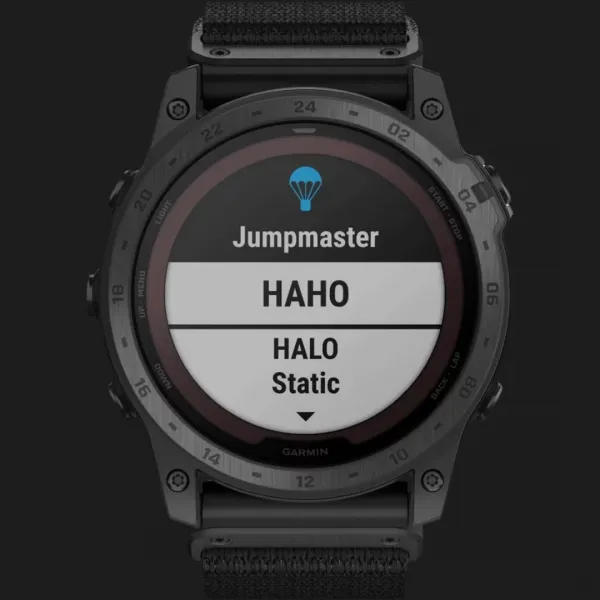 Garmin Tactix 7 Pro Edition
