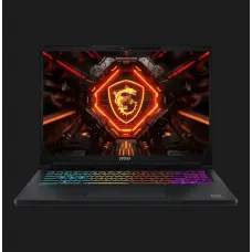 Ноутбук MSI Crosshair 16 HX 16" (Intel Core i7/16GB/512GB/RTX 5060) (E14WFK-053XUA) (UA)
