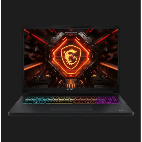 Ноутбук MSI Crosshair 16 HX E14WFK-052XUA 16" (Intel Core i9/16GB/512GB/RTX 5060) (9S7-265343-052) (UA)