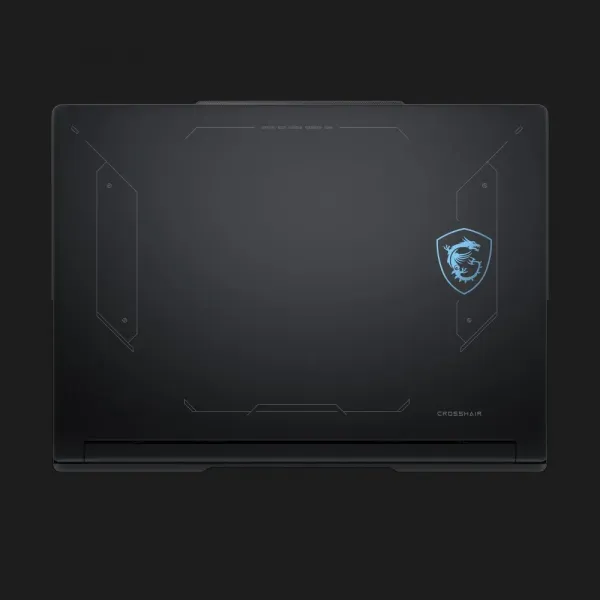 Ноутбук MSI Crosshair 16 HX E14WFK-052XUA 16" (Intel Core i9/16GB/512GB/RTX 5060) (9S7-265343-052) (UA)