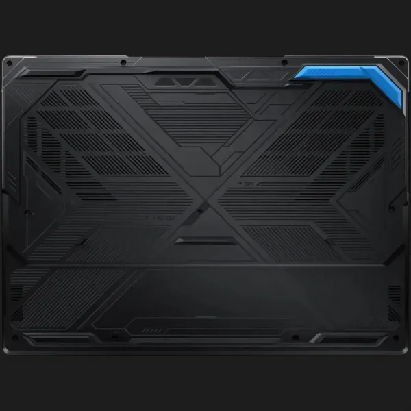 Ноутбук MSI Crosshair 16 HX E14WFK-052XUA 16" (Intel Core i9/16GB/512GB/RTX 5060) (9S7-265343-052) (UA)