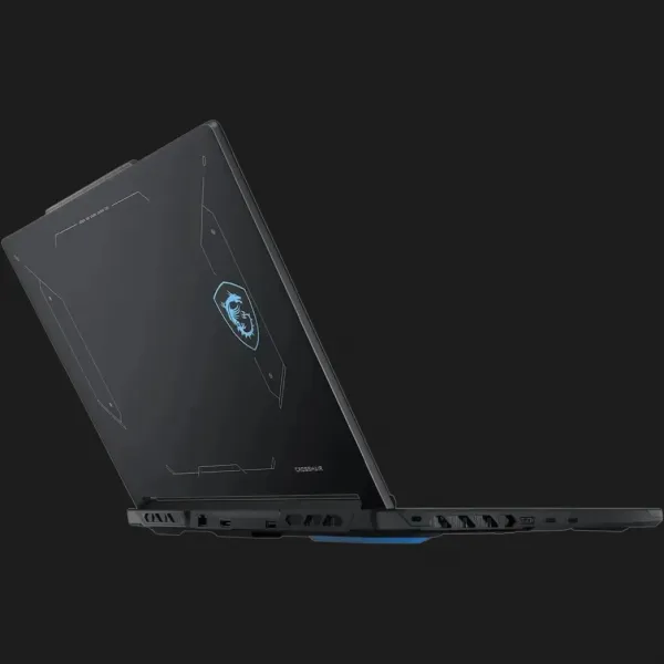 Ноутбук MSI Crosshair 16 HX E14WFK-068XUA 16" (Intel Core i7/16GB/1TB/RTX 5060) (9S7-265343-068) (UA)