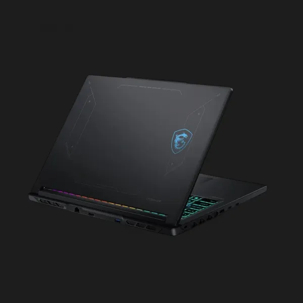 Ноутбук MSI Crosshair 16 HX E14WFK-068XUA 16" (Intel Core i7/16GB/1TB/RTX 5060) (9S7-265343-068) (UA)