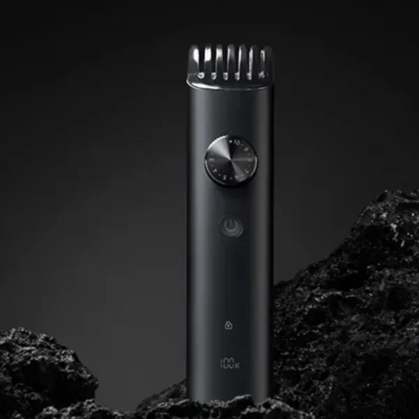 Тример Xiaomi Grooming Kit Pro (Black)