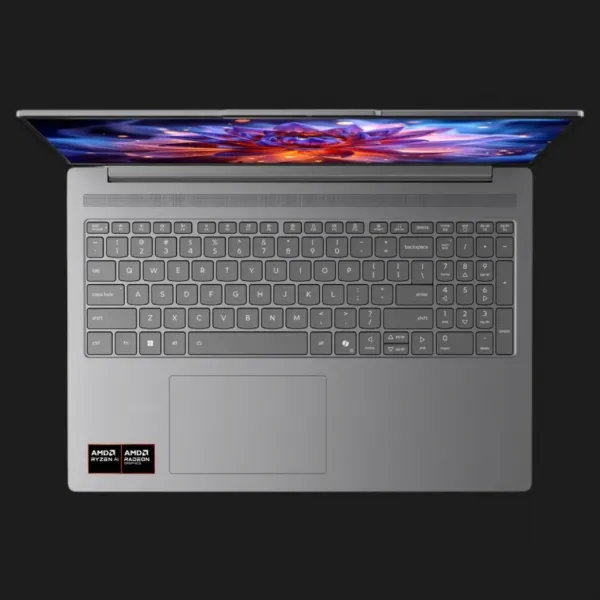 Ноутбук Lenovo IdeaPad Slim 5 16AGP11 16" (AMD Ryzen AI 5/16GB/1TB/AMD Radeon 840M) (83S20007US)