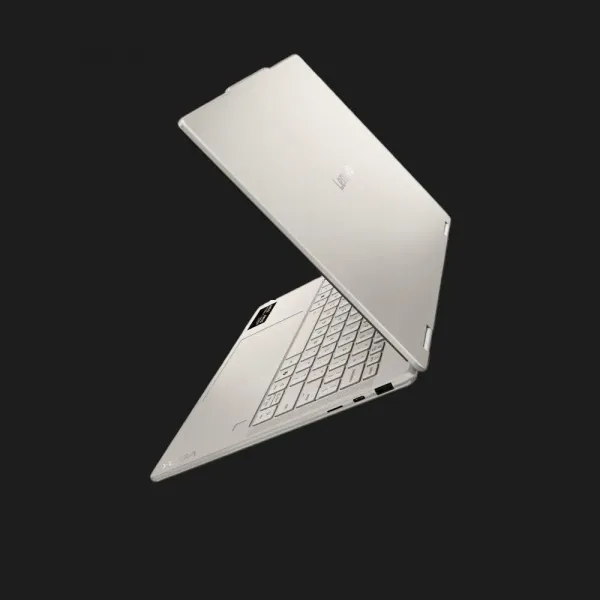 Ноутбук Lenovo Yoga 7 2-in-1 14AGP11 14" (AMD Ryzen AI 5/16GB/512GB/AMD Radeon 840M) (83TD0000US)