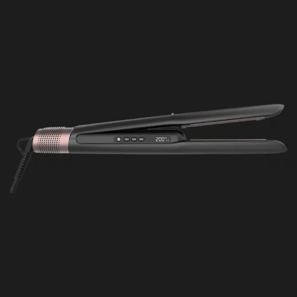 Випрямляч для волосся Cecotec Air Lisse (Black) (A01_EU01_100988)