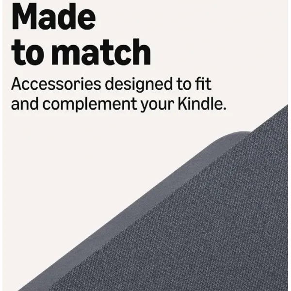 Електронна книга Amazon Kindle Colorsoft 2nd Gen. 2026 16GB (Graphite)