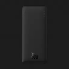 Зарядний пристрій Power Bank Baseus Airpow Powerbank 20W 30000mAh QC PD