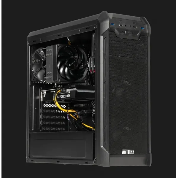 Робоча станція ARTLINE WorkStation W42 (W42v03Win)