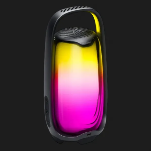Портативна акустика JBL Pulse 6 (Black)