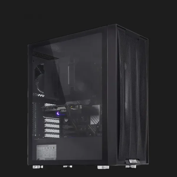 Робоча станція ARTLINE WorkStation W62 (W62v01)