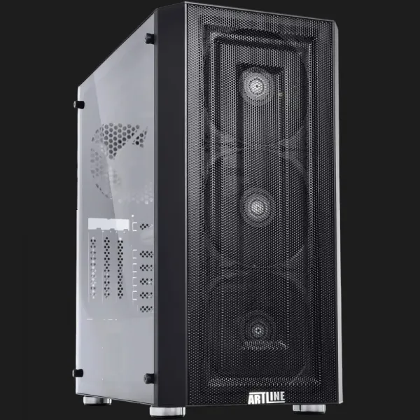 Робоча станція ARTLINE WorkStation W62 (W62v09)