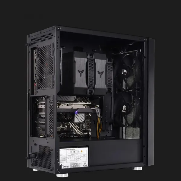 Робоча станція ARTLINE WorkStation W62 (W62v09)