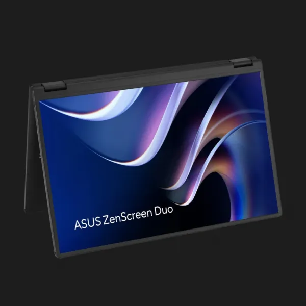 Монітор Asus 2x14" ZenScreen DUO MB14FCD IPS 60Hz 90LM0CZ1-B01N71