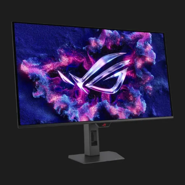 Монітор Asus 31.5" ROG Strix XG32UQWMS WOLED 240Hz 90LM0DT0-B01371