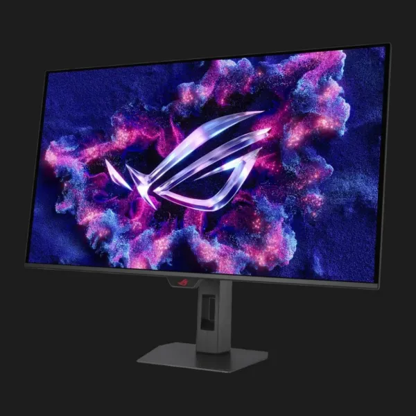 Монітор Asus 31.5" ROG Strix XG32UQWMS WOLED 240Hz 90LM0DT0-B01371