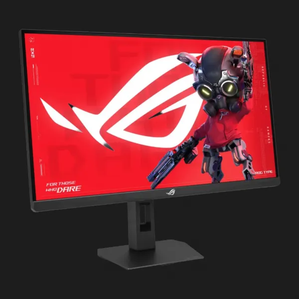Монітор Asus 27" ROG Strix XG27UCMG IPS 240Hz 90LM0D30-B01371