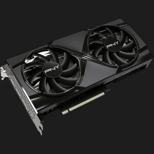 Відеокарта PNY GeForce RTX 5060 Ti 8GB Dual Fan (VCG5060T8DFXPB1)