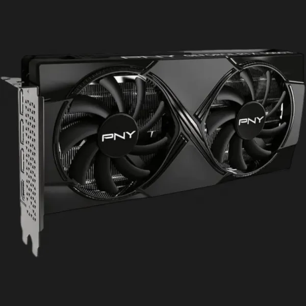 Відеокарта PNY GeForce RTX 5060 Ti 8GB Dual Fan (VCG5060T8DFXPB1)