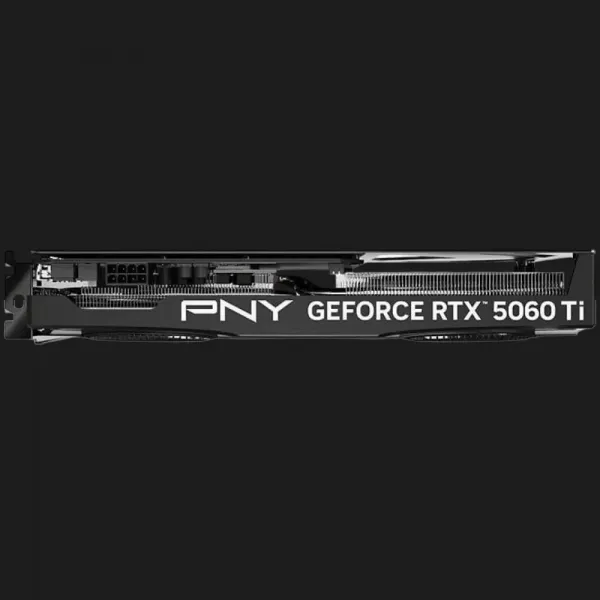Відеокарта PNY GeForce RTX 5060 Ti 8GB Dual Fan (VCG5060T8DFXPB1)