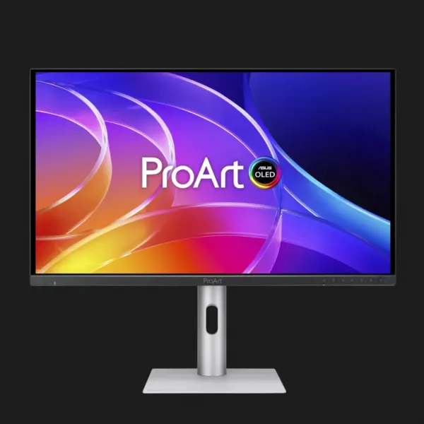 Монітор Asus 26.5" ProArt PA279CDV QD-OLED 120Hz 90LM06M0-B01K71