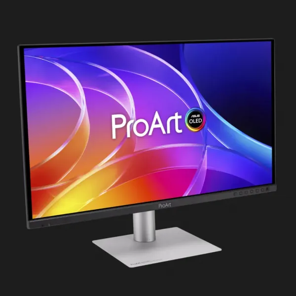 Монітор Asus 26.5" ProArt PA279CDV QD-OLED 120Hz 90LM06M0-B01K71