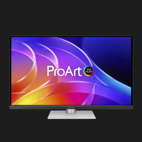 Монітор Asus 26.5" ProArt PA279CDV QD-OLED 120Hz 90LM06M0-B01K71