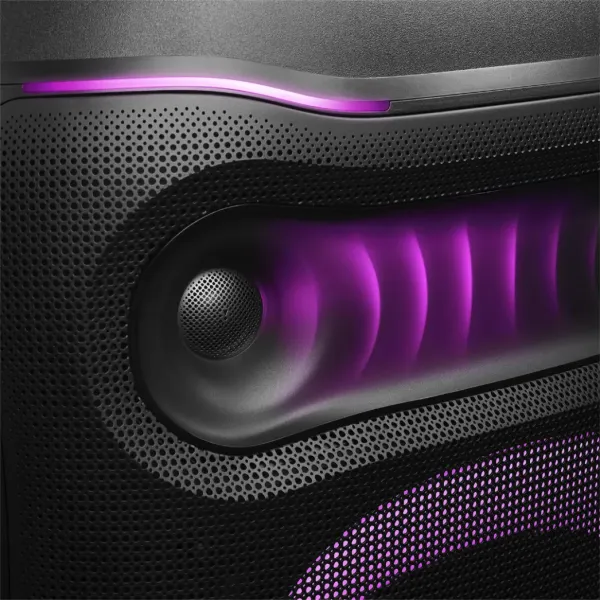 Акустика JBL Partybox Ultimate 2 (Black)