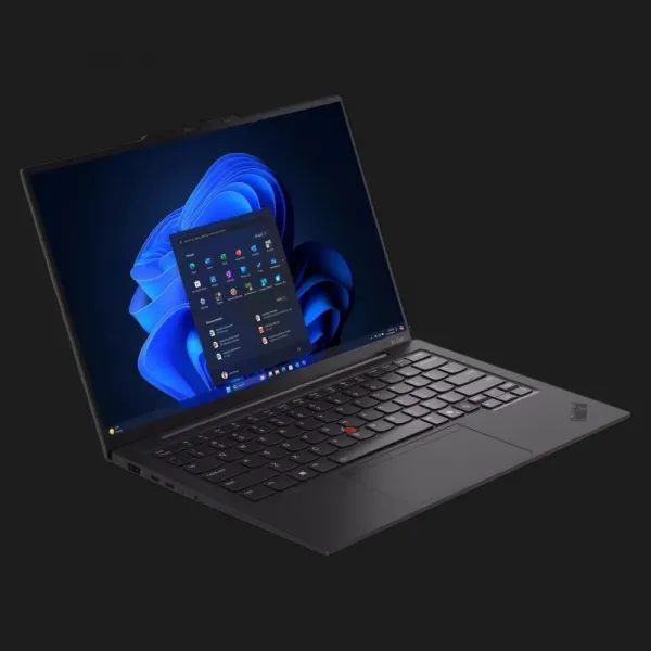 Ноутбук Lenovo ThinkPad X1 Carbon Gen 13 Aura Edition 14" (Intel Core Ultra 5/16GB/1TB/Intel Graphics) (21NTX07VUS2)