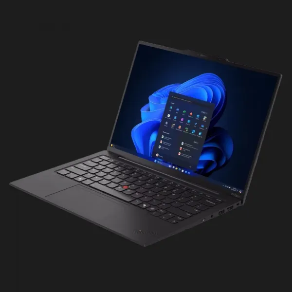 Ноутбук Lenovo ThinkPad X1 Carbon Gen 13 Aura Edition 14" (Intel Core Ultra 5/16GB/2TB/Intel Graphics) (21NTX07VUS3)