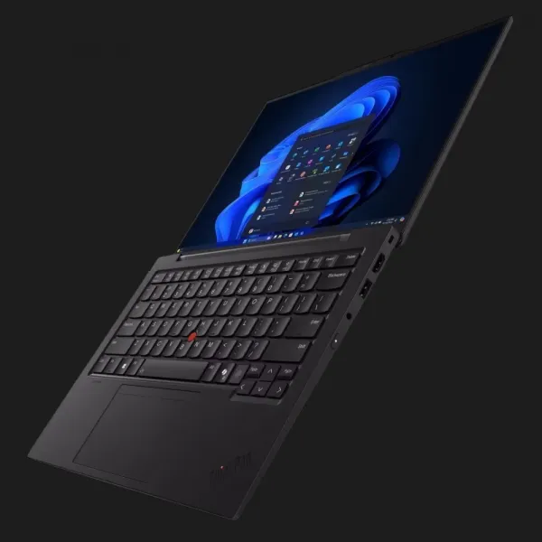 Ноутбук Lenovo ThinkPad X1 Carbon Gen 13 Aura Edition 14" (Intel Core Ultra 5/16GB/2TB/Intel Graphics) (21NTX07VUS3)