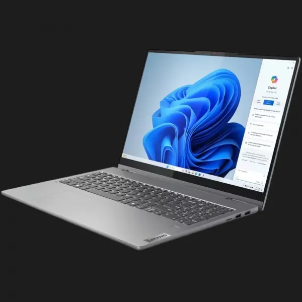 Ноутбук Lenovo IdeaPad 5 2-in-1 16IRU9 16" (Intel Core 5/16GB/1TB/Intel Graphics) (83DU004VUS1)