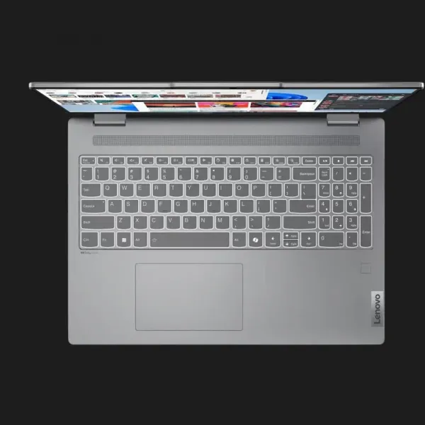 Ноутбук Lenovo IdeaPad 5 2-in-1 16IRU9 16" (Intel Core 5/16GB/2TB/Intel Graphics) (83DU004VUS2)