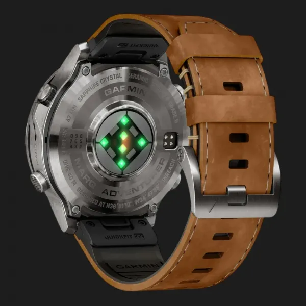 Garmin MARQ (Gen 3) Adventurer