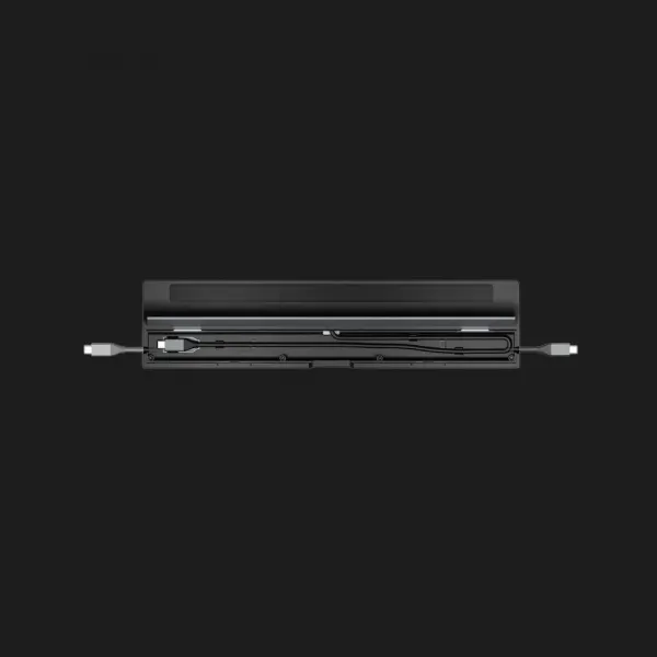 Док станція J5create USB-C 10-in-1 (HDMI/PD/USB-A/USB-C/LAN/SD/TF/audio)