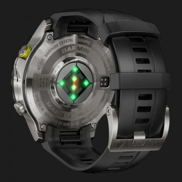 Garmin MARQ (Gen 3) Athlete