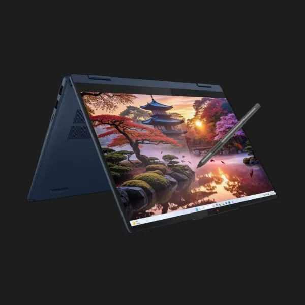 Ноутбук Lenovo IdeaPad 5 14AKP10 14" (AMD Ryzen AI 7/16GB/2TB/AMD Radeon 860M) (83KT001162)