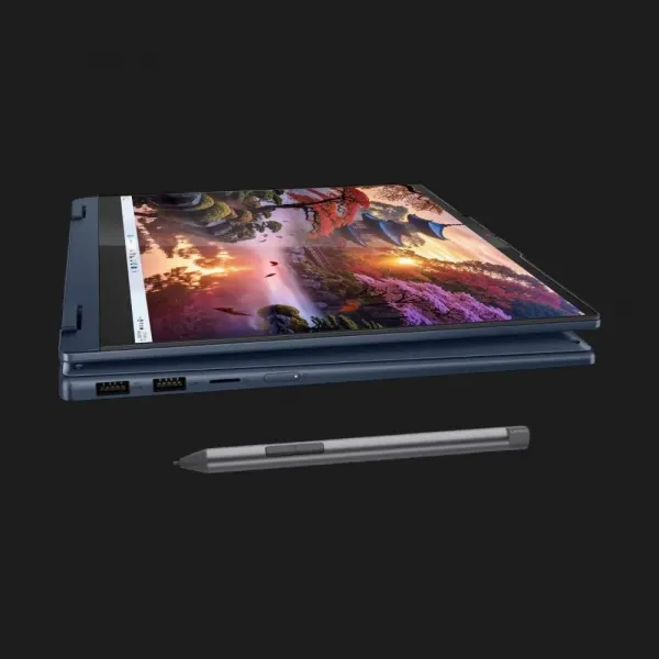 Ноутбук Lenovo IdeaPad 5 14AKP10 14" (AMD Ryzen AI 7/16GB/2TB/AMD Radeon 860M) (83KT001162)