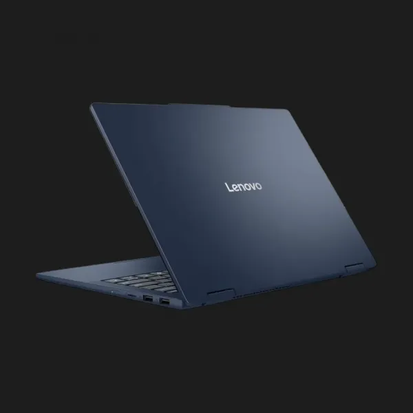 Ноутбук Lenovo IdeaPad 5 14AKP10 14" (AMD Ryzen AI 7/16GB/2TB/AMD Radeon 860M) (83KT001162)