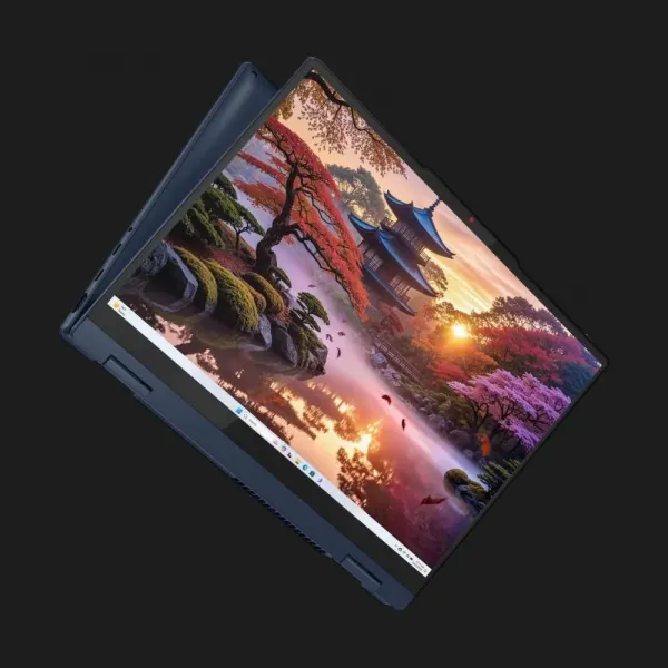 Ноутбук Lenovo IdeaPad 5 14AKP10 14" (AMD Ryzen AI 7/16GB/2TB/AMD Radeon 860M) (83KT001162)